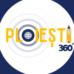 Logo Ploiești 360